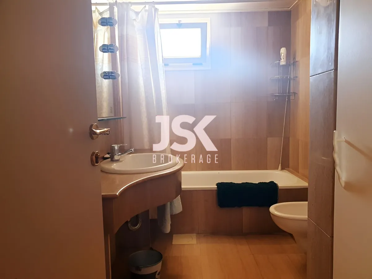 Apartment for Rent in Sodeco, Beirut, Lebanon