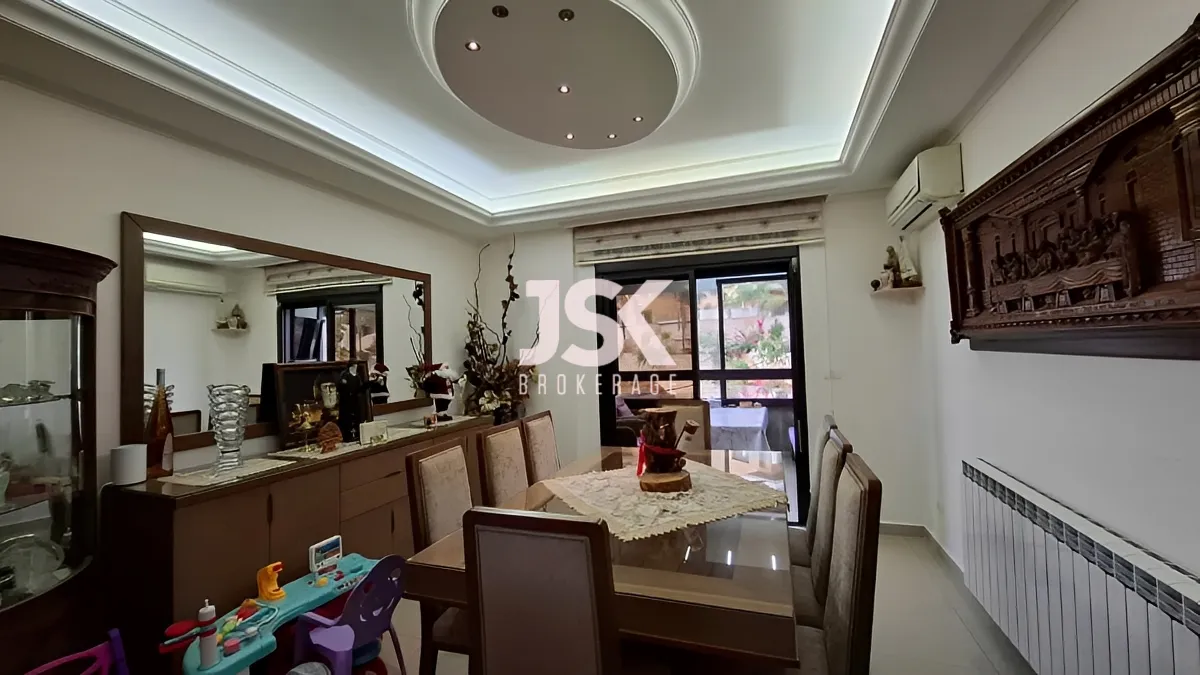 Apartment for Sale in Halat, Lebanon - 3 bed, 2 bath