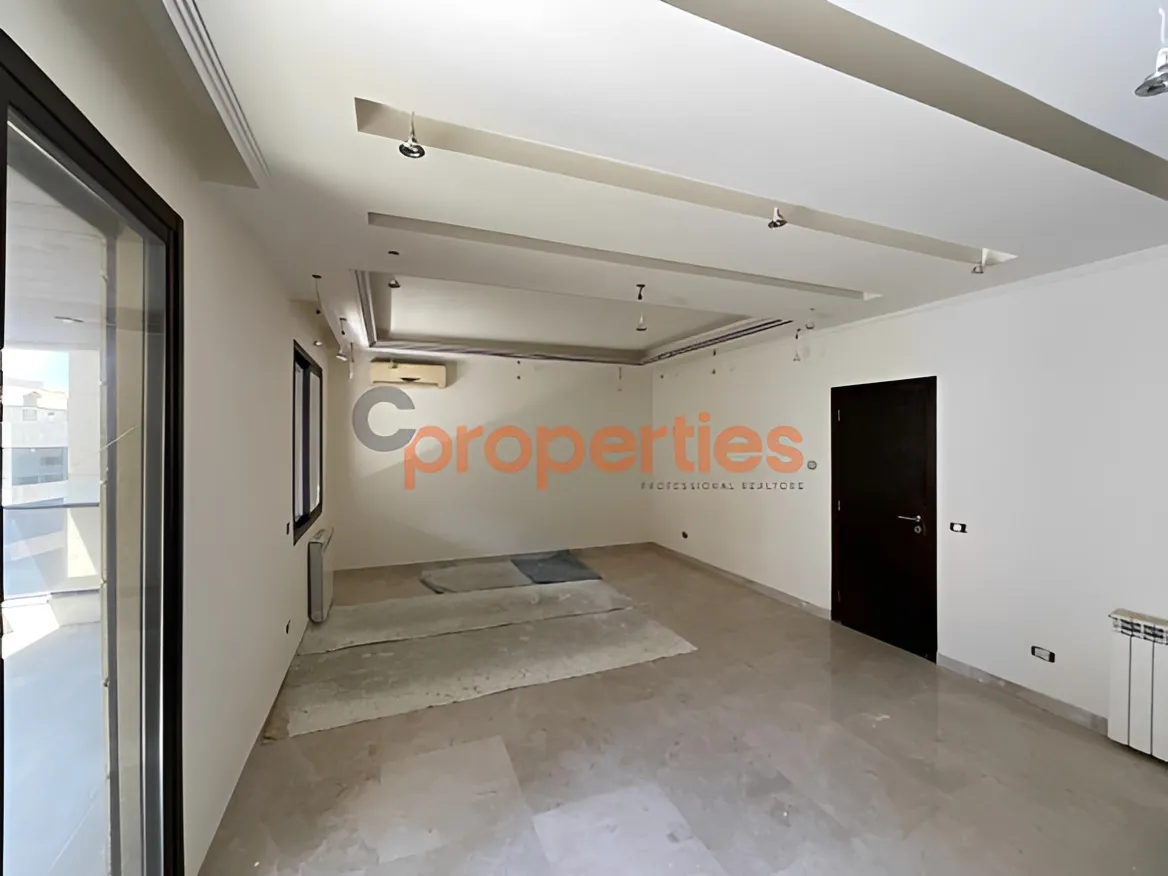 Apartment for Sale in Mar Roukouz - 3 bed, 4 bath