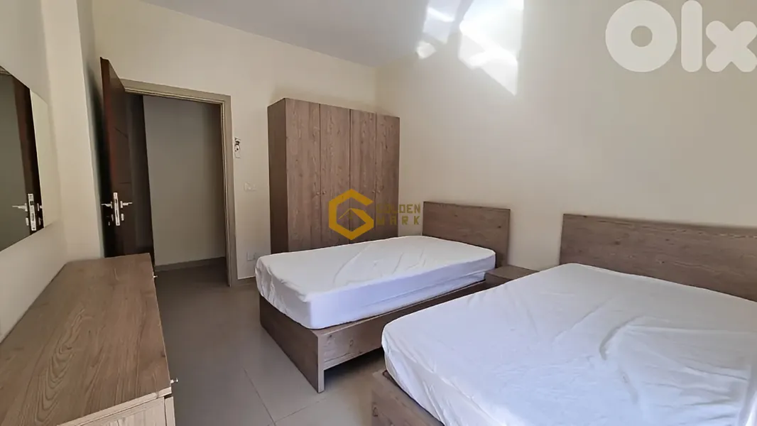 Apartment for Sale in Mtaileb