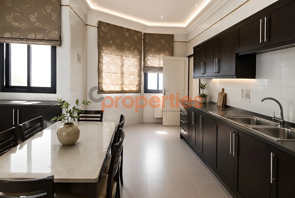 Apartment for Sale in Mtaileb - 4 bed, 4 bath
