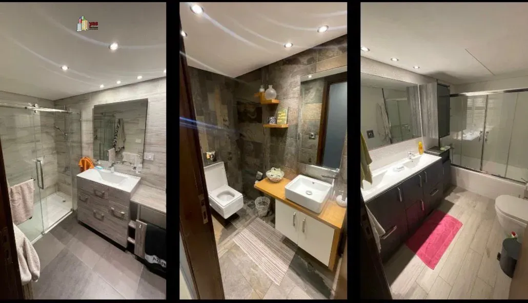 Apartment for Sale in Broumana