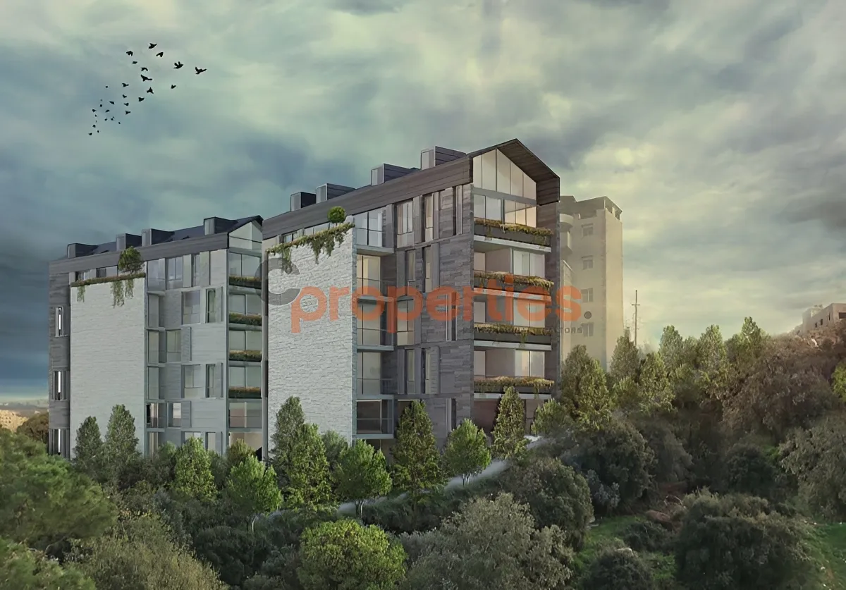 Apartment for Sale in Zikrit - 2 bed, 2 bath