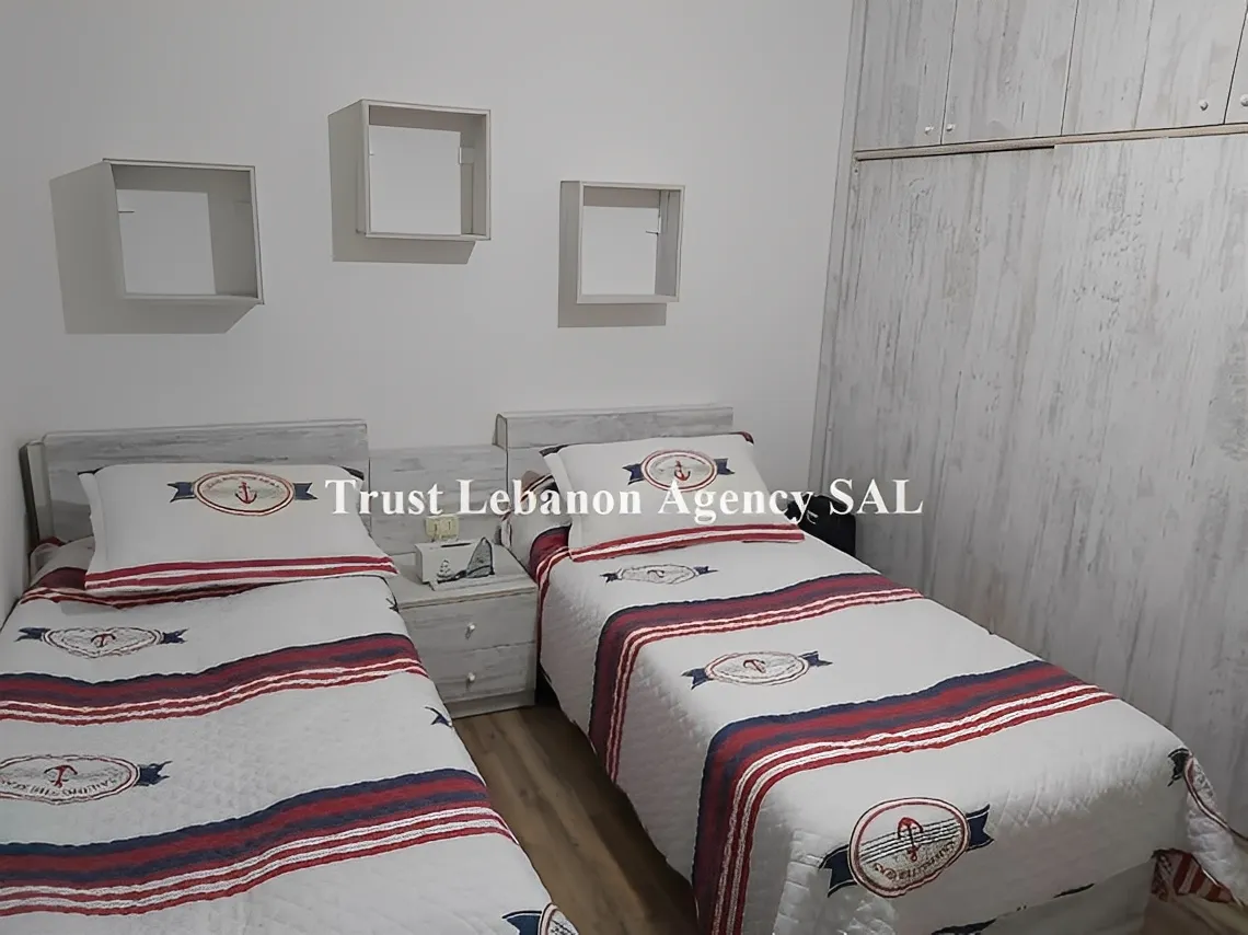 Apartment for Sale in Keserwan Zouk Mikael Lebanon