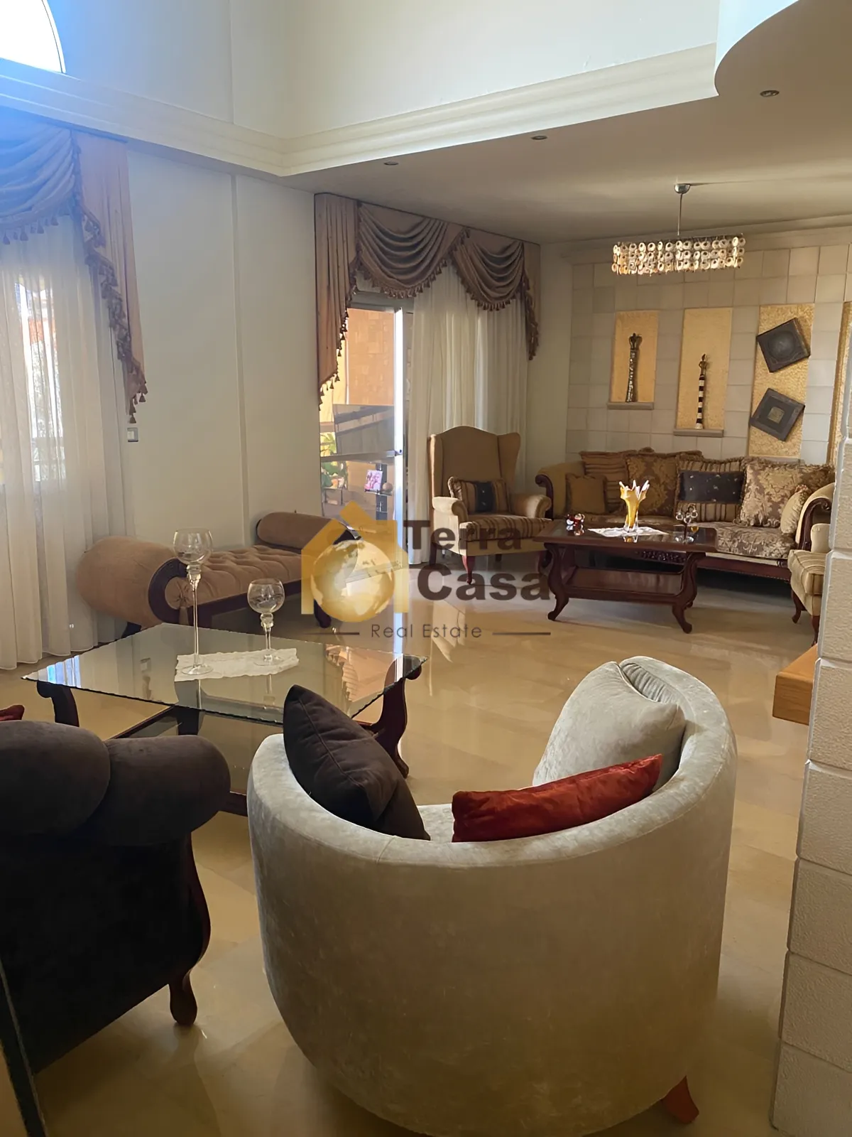 Triplex for sale in Tilal Ain Saadeh