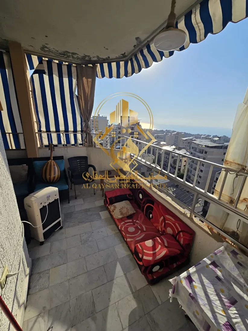 Apartment for sale in Dawhet Aramoun, Lebanon - 3 bed, 2 bath