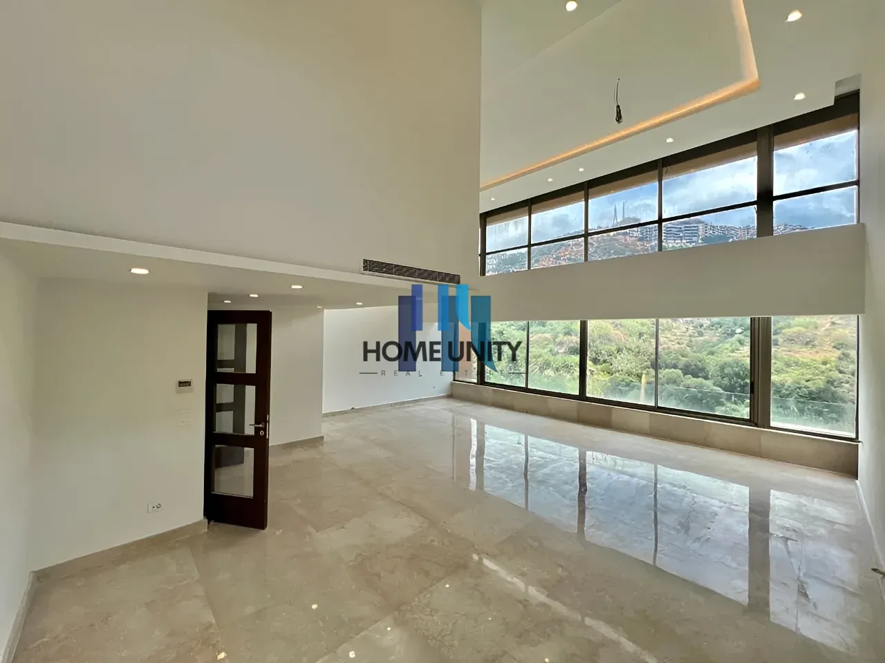 Duplex for Sale in Hazmieh