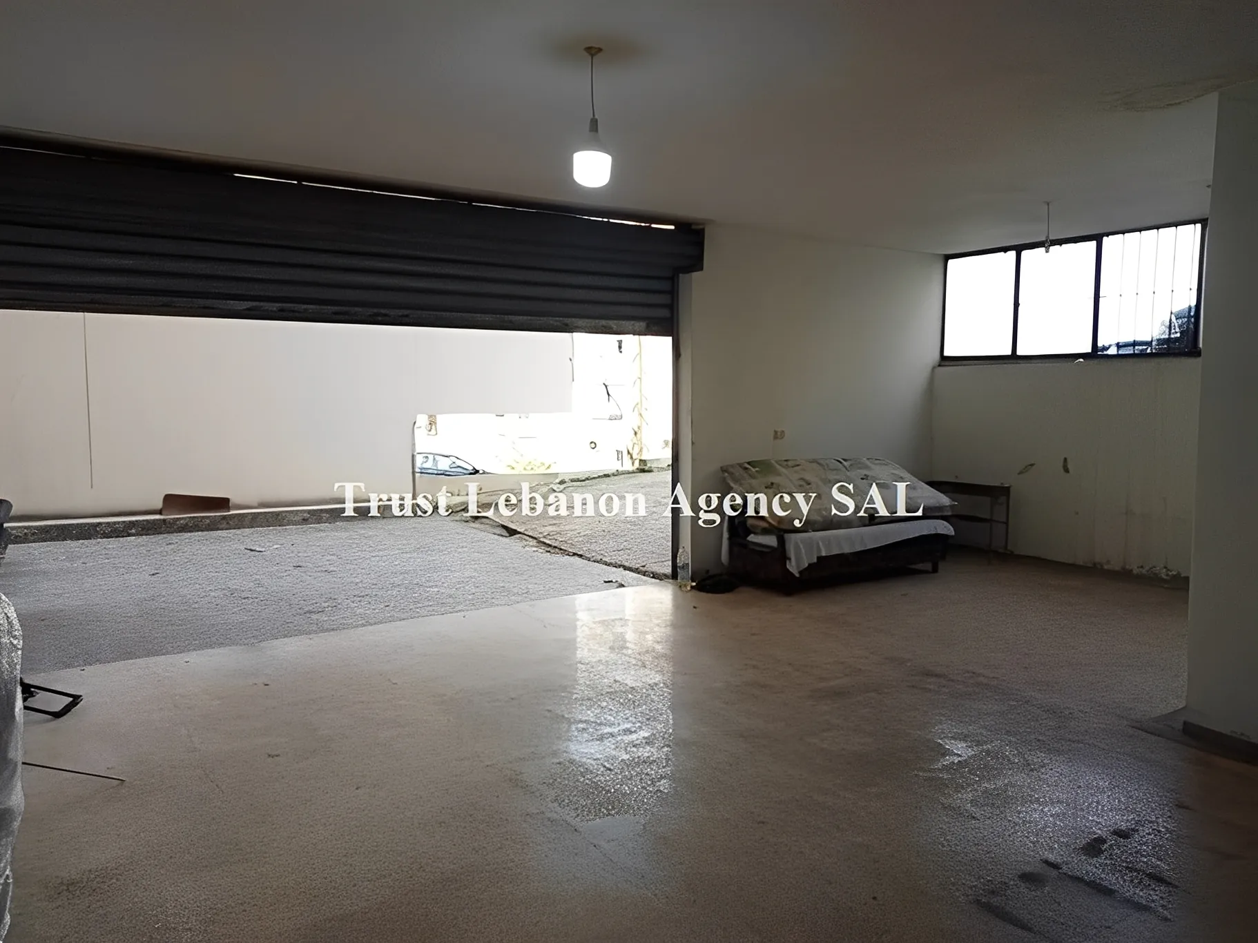 Commercial Property For Sale in Metn, New Rawda