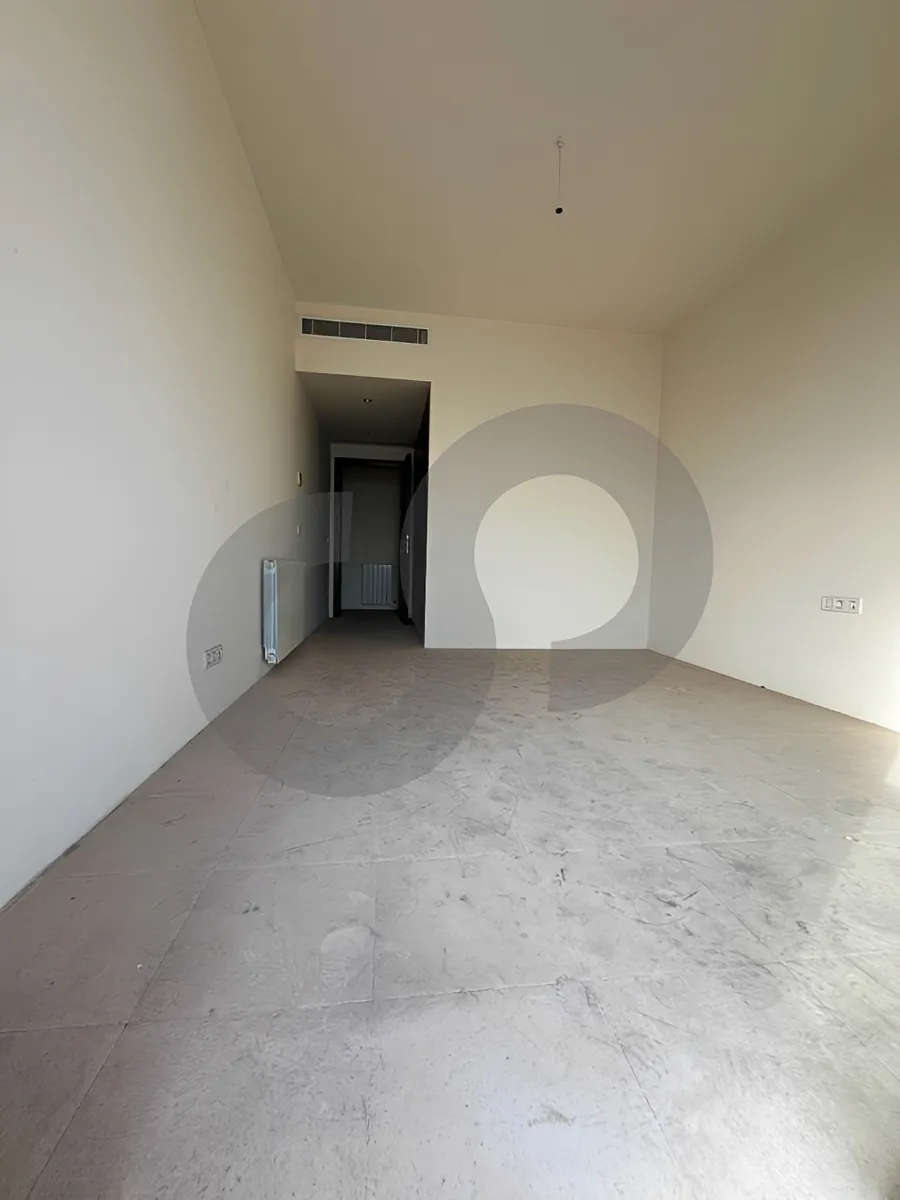 Apartment for Sale in Achrafieh, Beirut, Lebanon