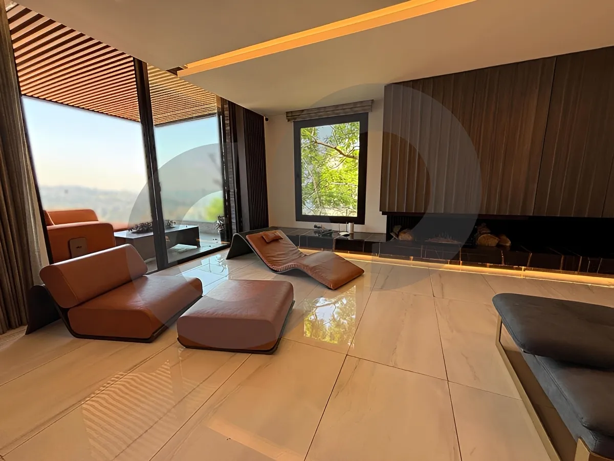 Apartment for Sale in Rabieh, Lebanon - 3 bed, 3 bath