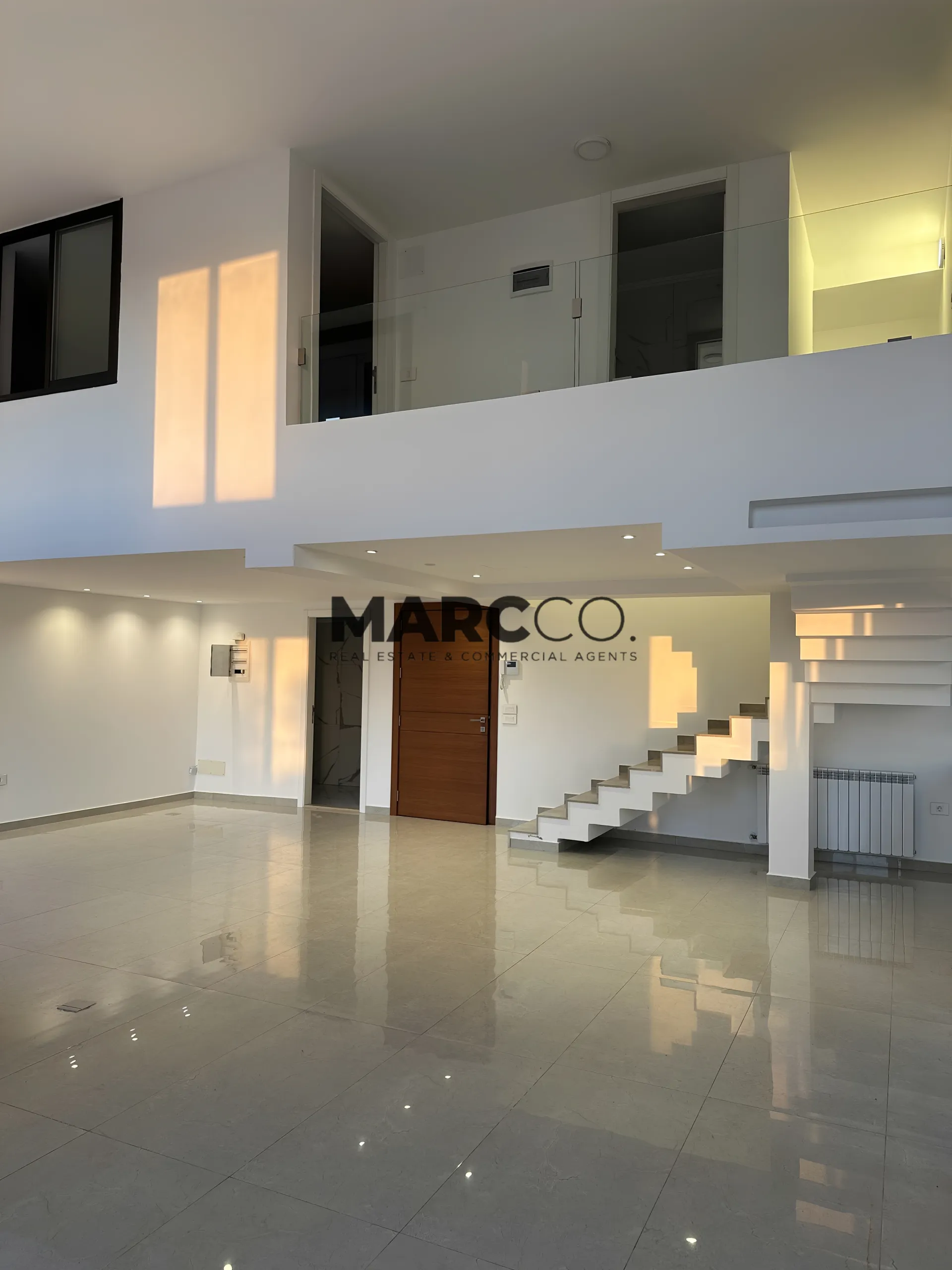 Apartment for rent in Beit Misk