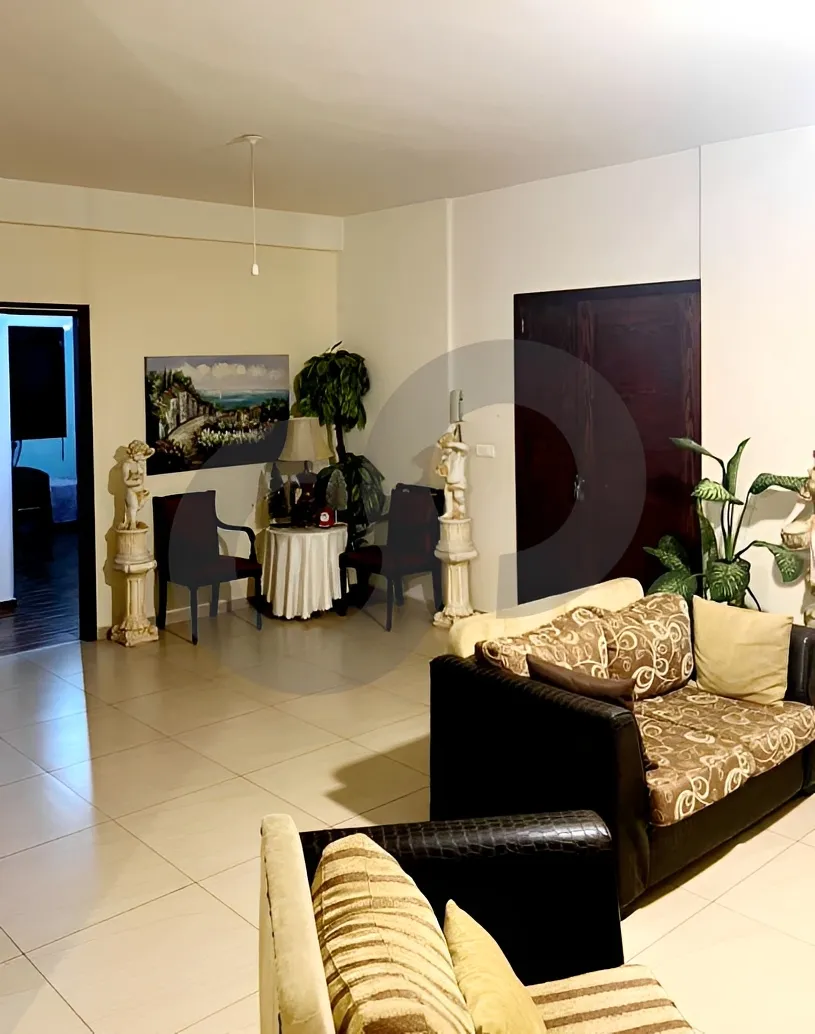 Apartment for Sale in Bouar, Lebanon - 3 bed, 3 bath