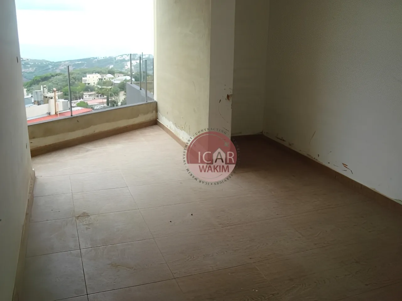 Apartment for Sale in Qornet El Hamra