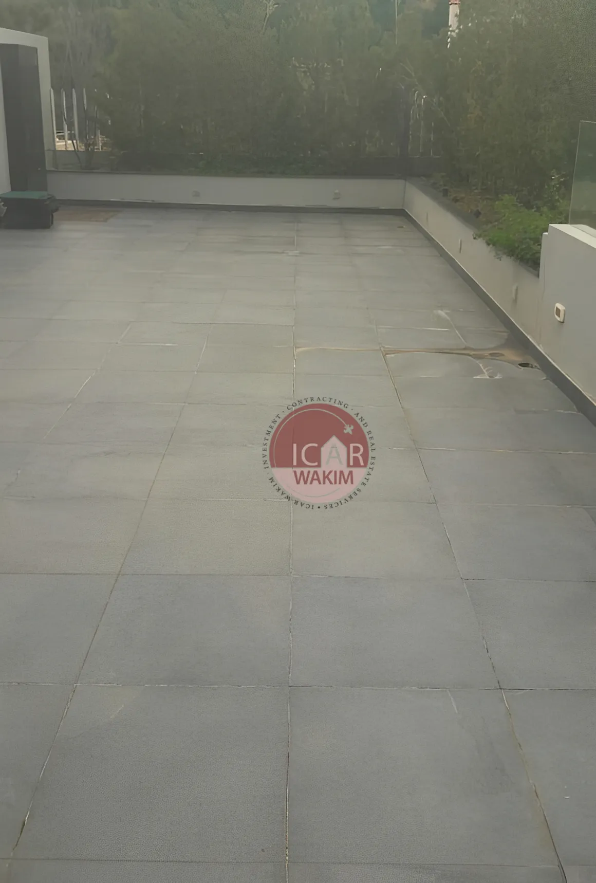 Duplex for Rent in Montiverdi