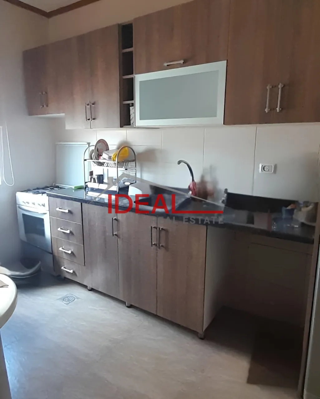 Chalet for sale in Faraiya, Lebanon - 1 bed, 1 bath