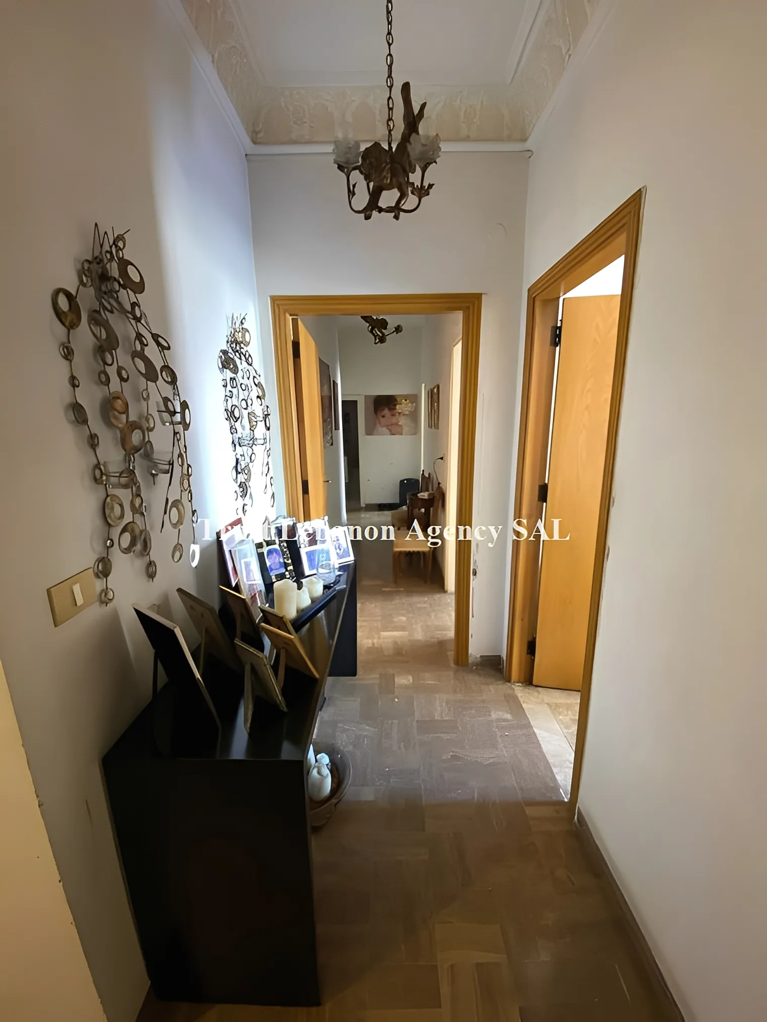 Apartment for Sale in Tariq El Jdideh Beirut Lebanon - 2 bed, 3 bath