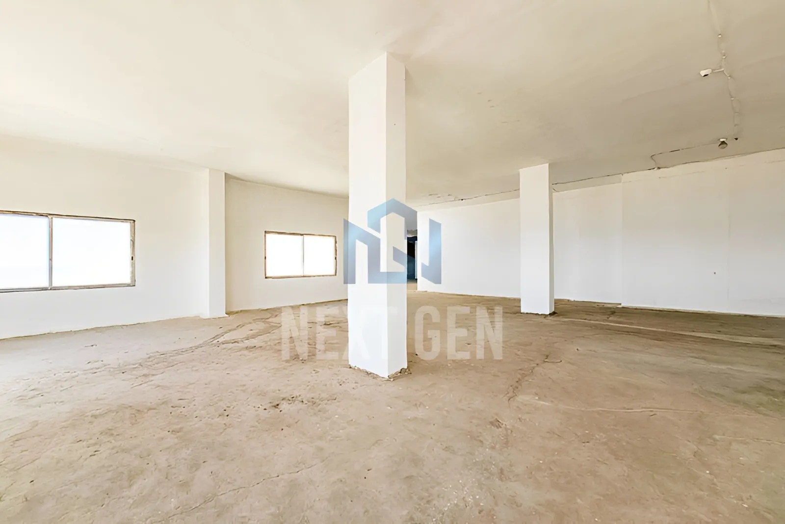 Warehouse for Rent in Dbayeh