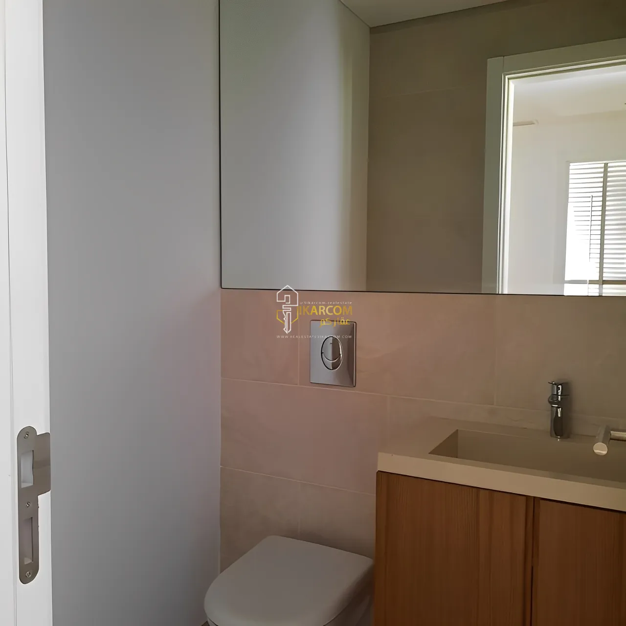 Apartment for Rent in Saifi - 1 bed
