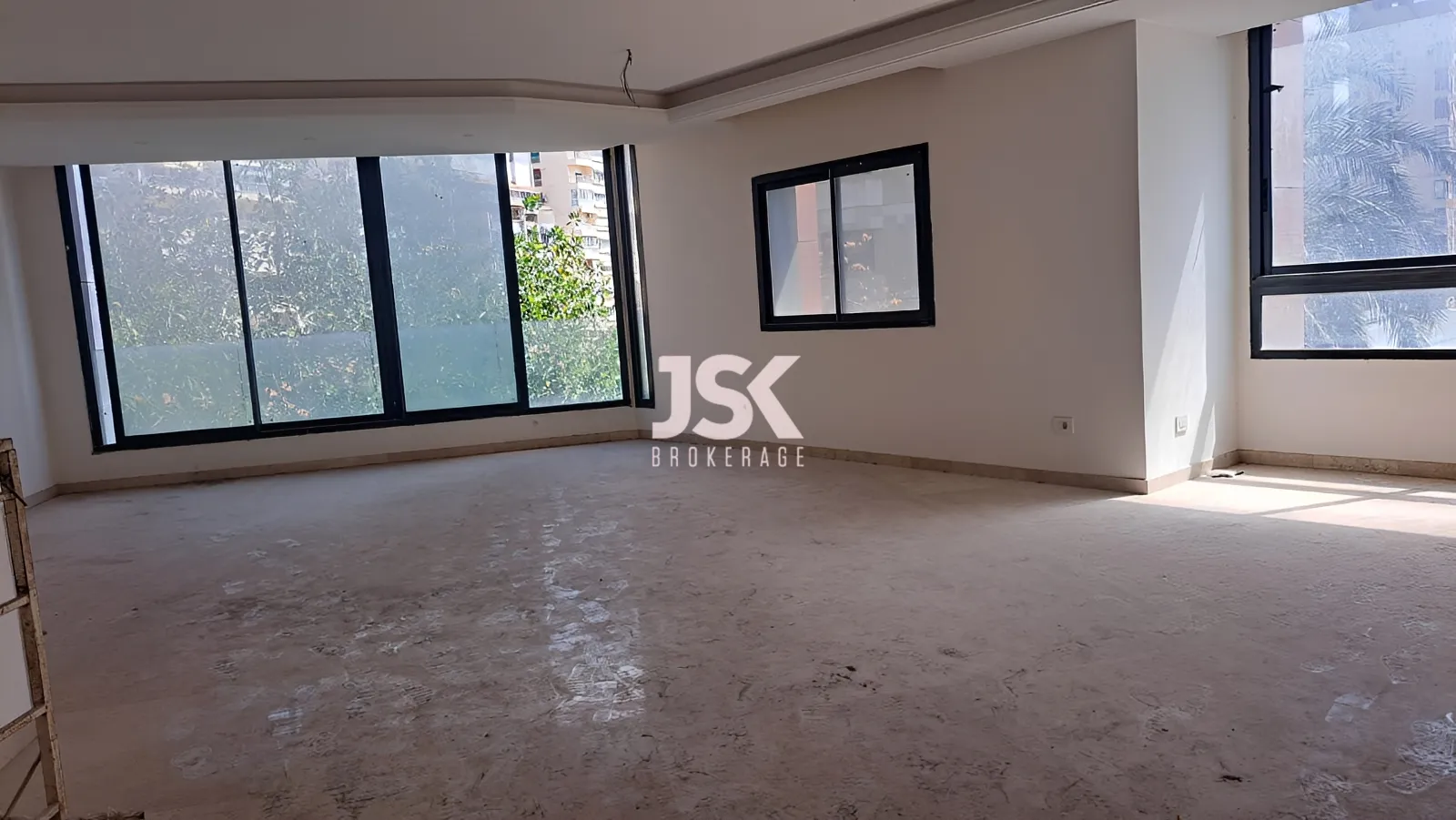 Apartment for Sale in Ras Beirut - 3 bed, 3 bath