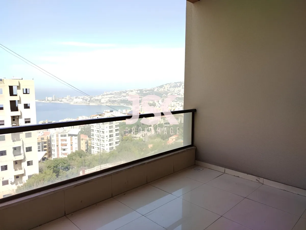 Apartment for Sale in Sahel Aalma, Lebanon - 3 bed, 3 bath
