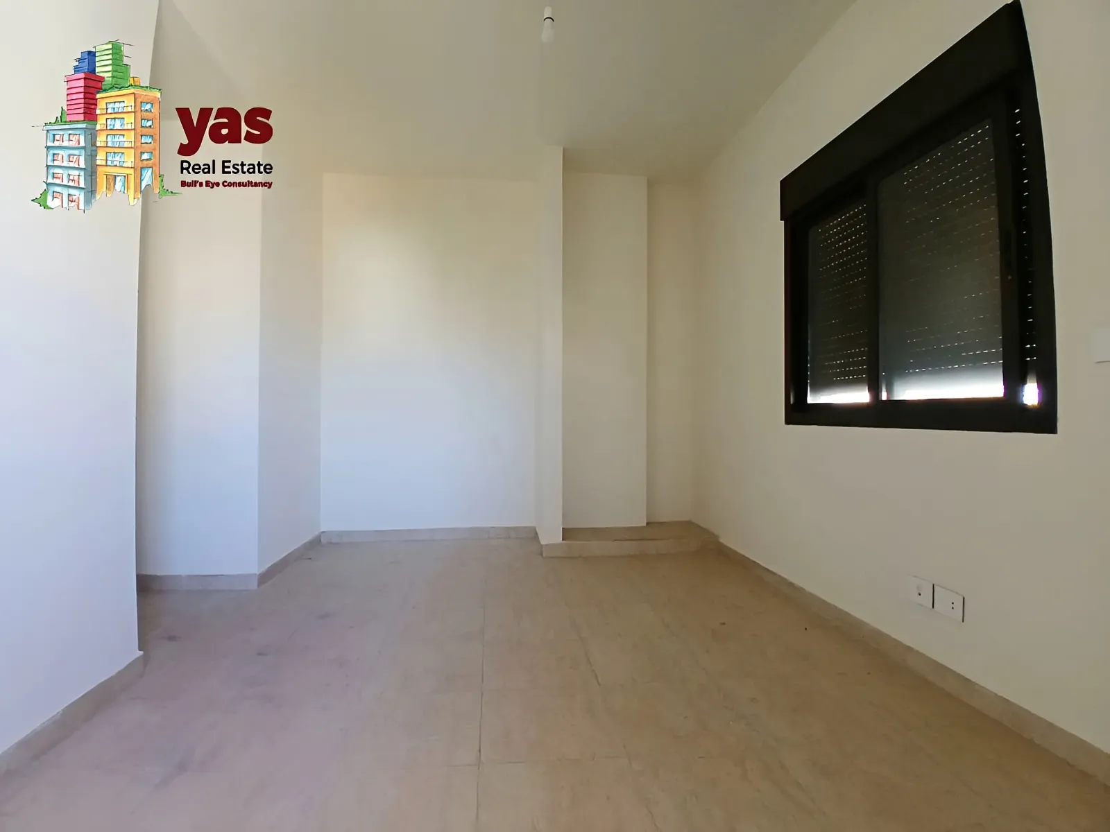 Apartment for Rent in Zouk Mosbeh