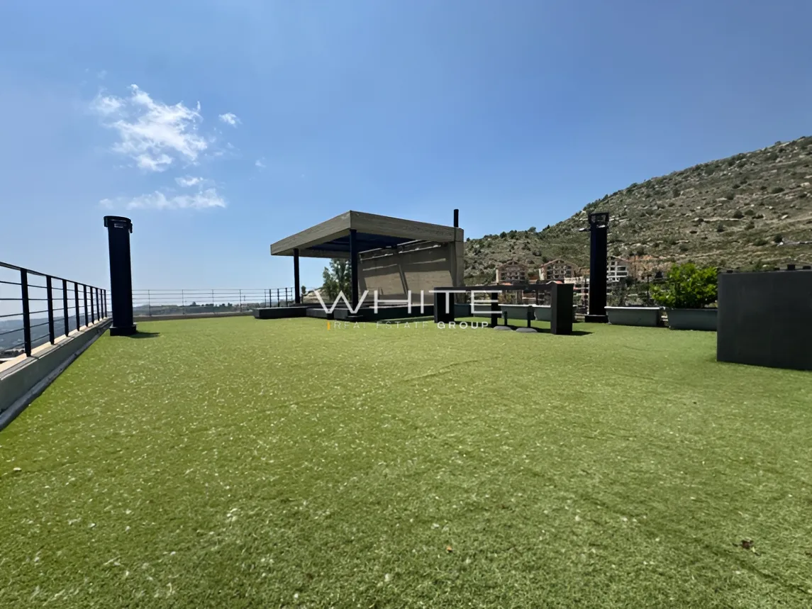 Chalet for sale in Faqra, Lebanon