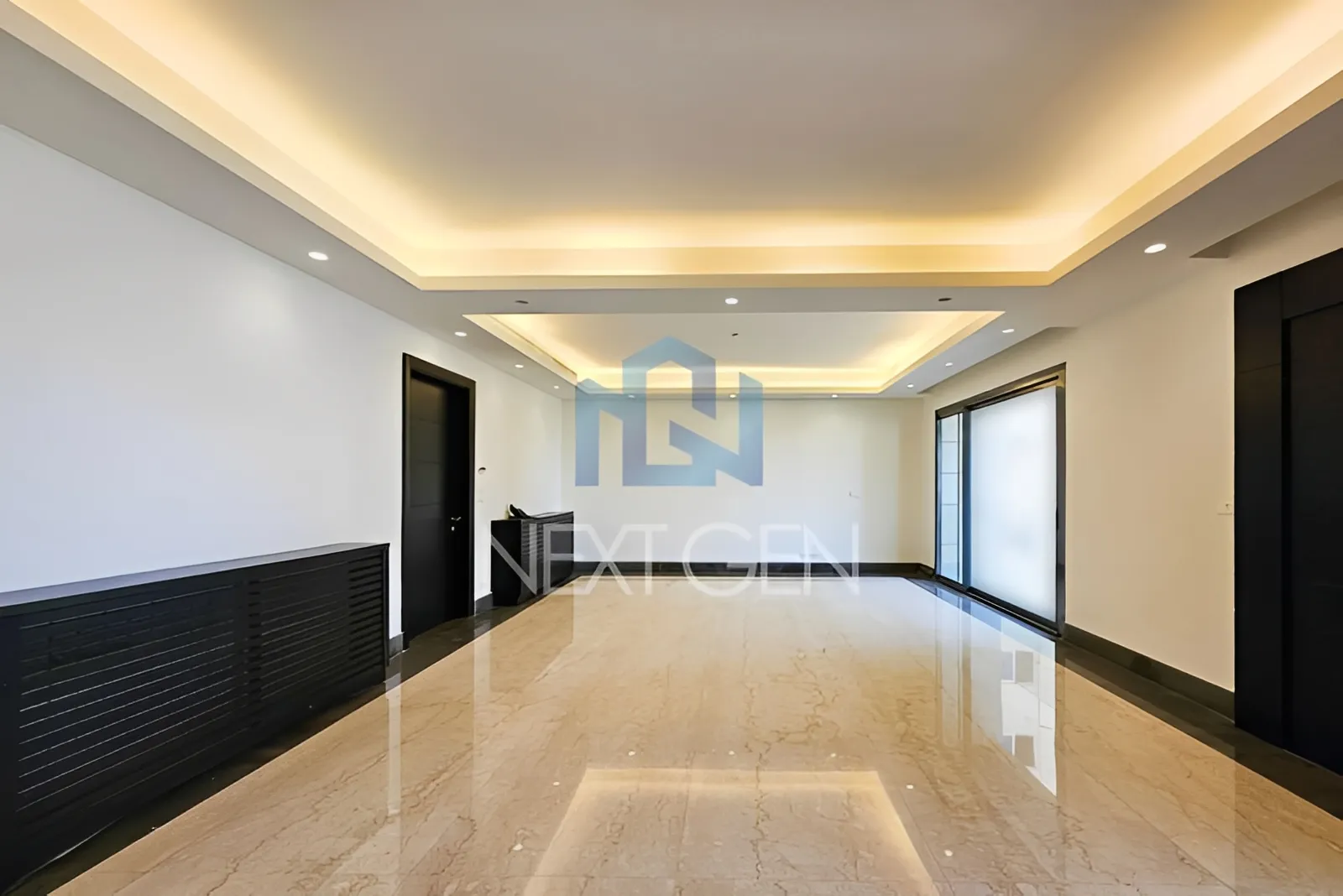 Apartment for Sale in Ras Beirut, - 3 bed, 4 bath