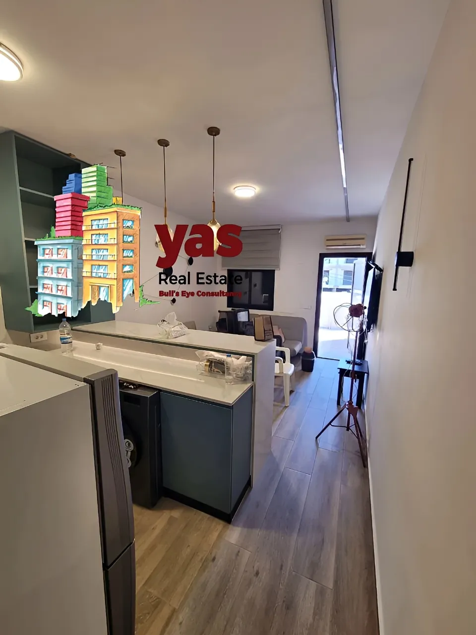 Apartment for Sale in Halat