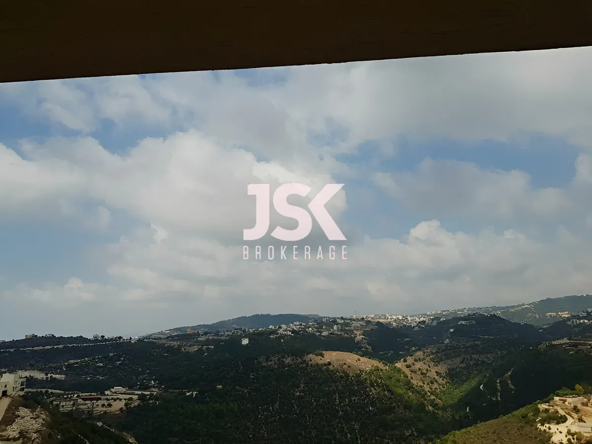 Duplex for Sale in Fatqa, Lebanon - 4 bed, 6 bath