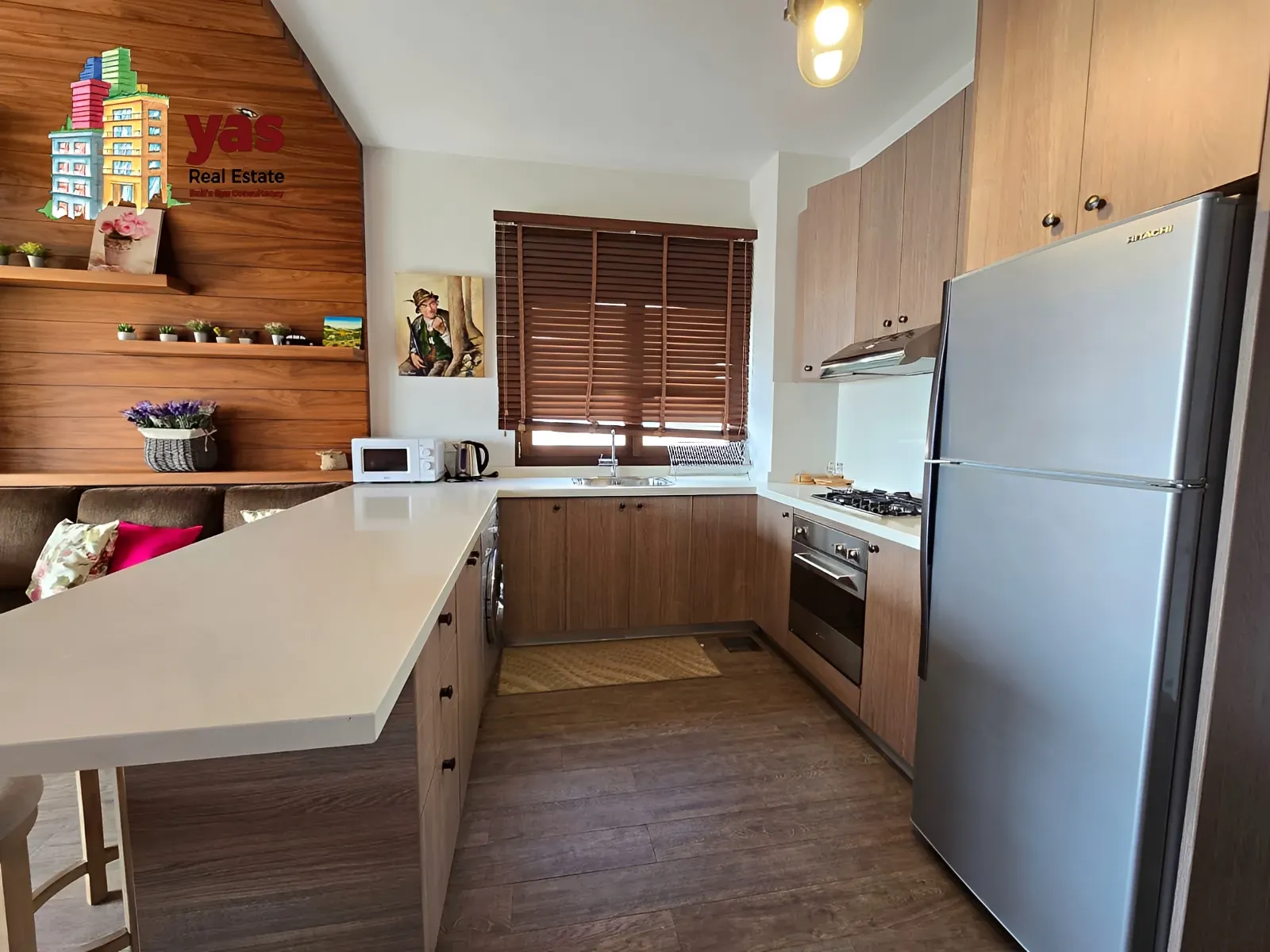 Apartment for Rent in Faqra - 3 bed, 4 bath