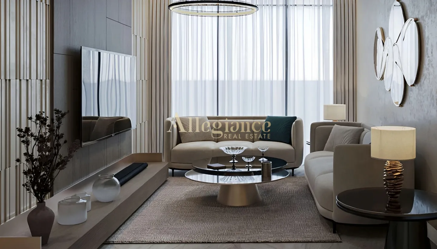Apartment for sale in Achrafieh
