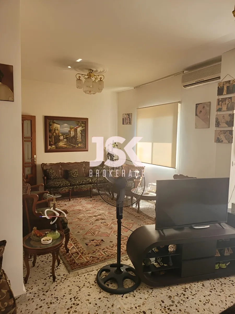 Apartment for Sale in Blat, Lebanon - 3 bed, 2 bath