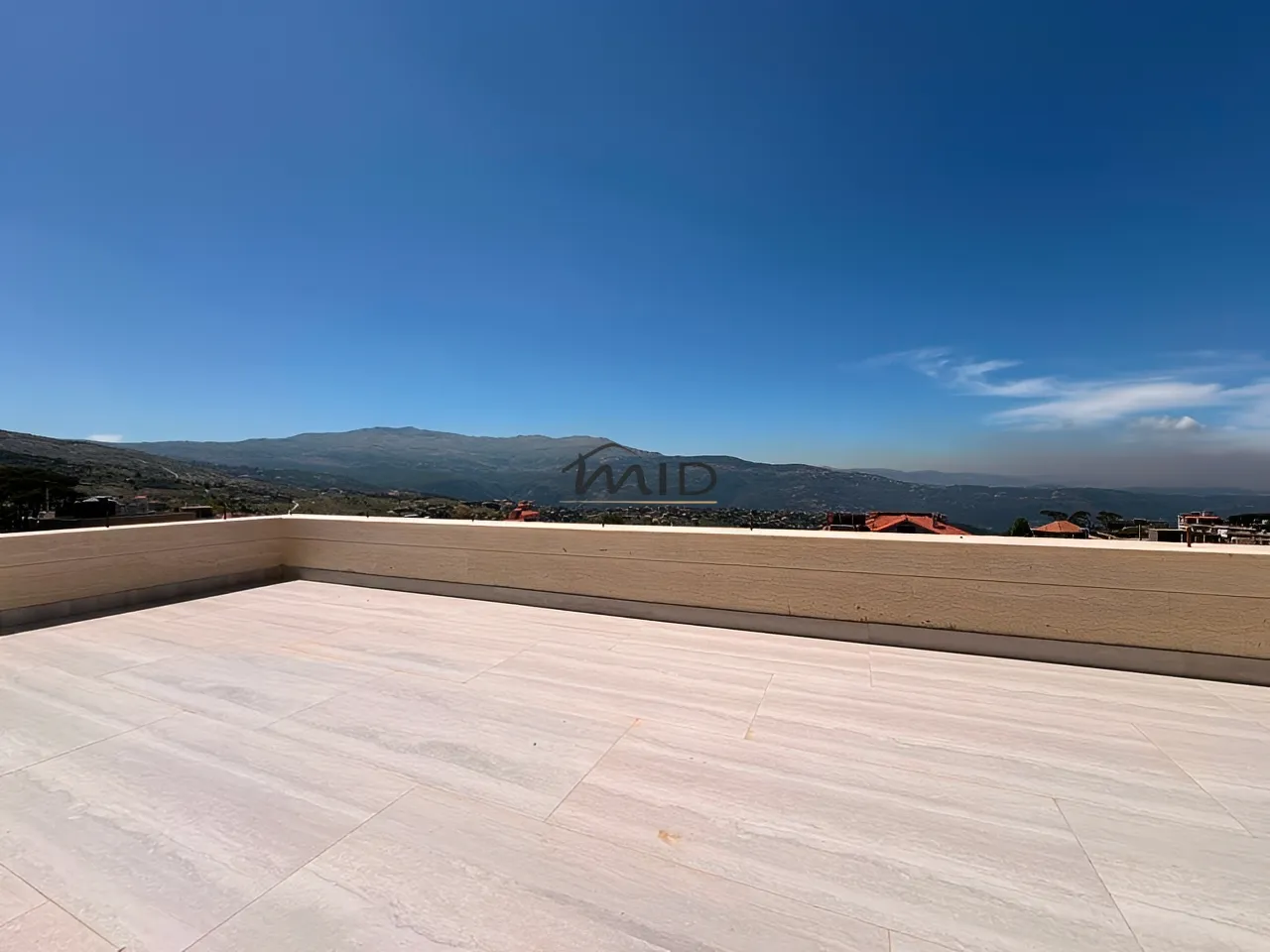 Apartment for sale in Bolonia, mrouj, lebanon - 3 bed, 3.0 bath