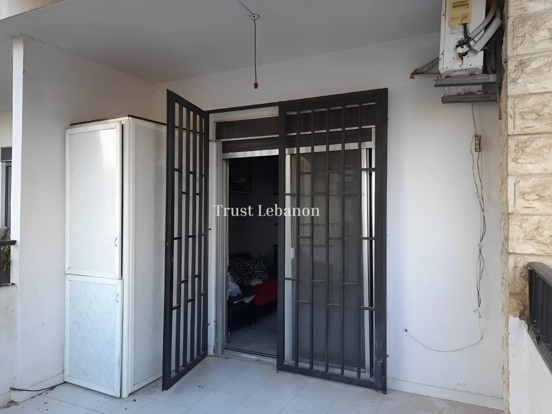 Apartment for sale in Aaoukar, Lebanon