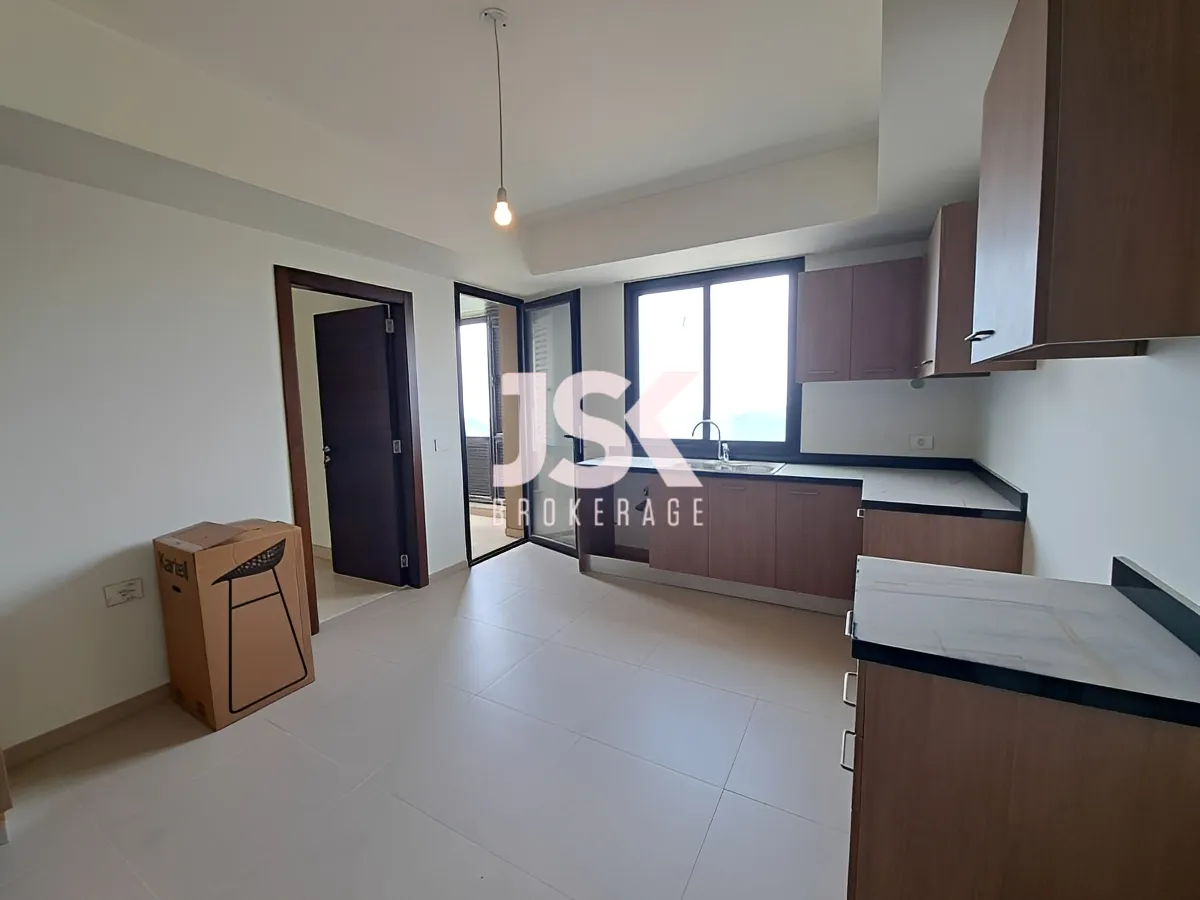 Apartment for Sale in Aatchane, Lebanon