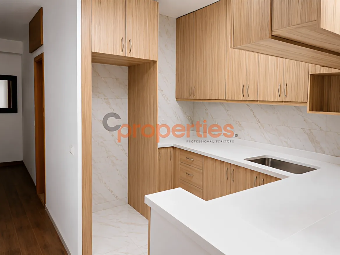 Chalet for Sale in Faitroun - 3 bath