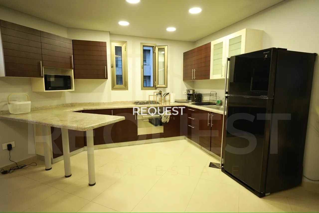 Apartment for rent in Achrafieh, beirut, lebanon