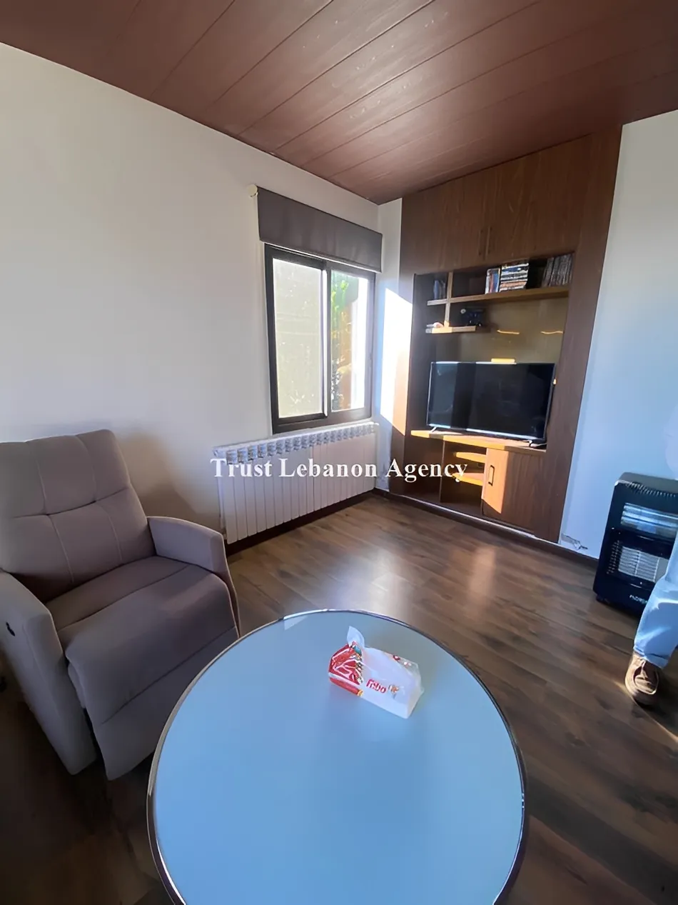 Apartment for Sale in Metn Dhour Al Chweir Lebanon