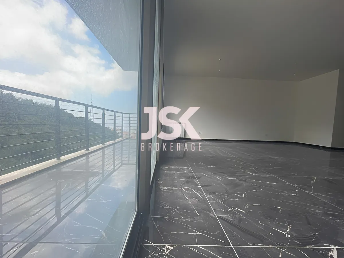 Apartment for Sale in Ain Saadeh, Lebanon