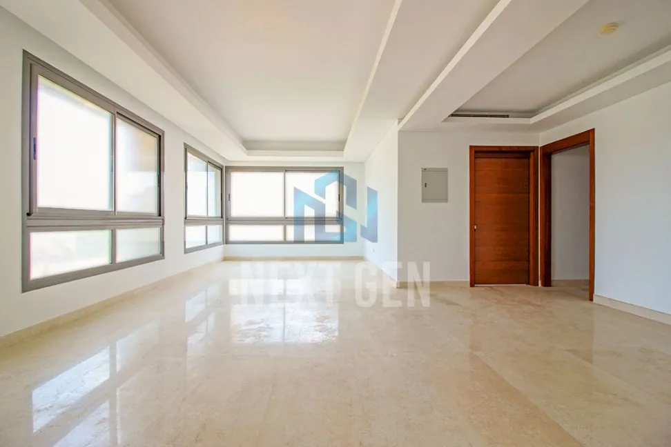 Apartment for rent in Raouche, Bayrut, Lebanon - 3 bed, 4 bath