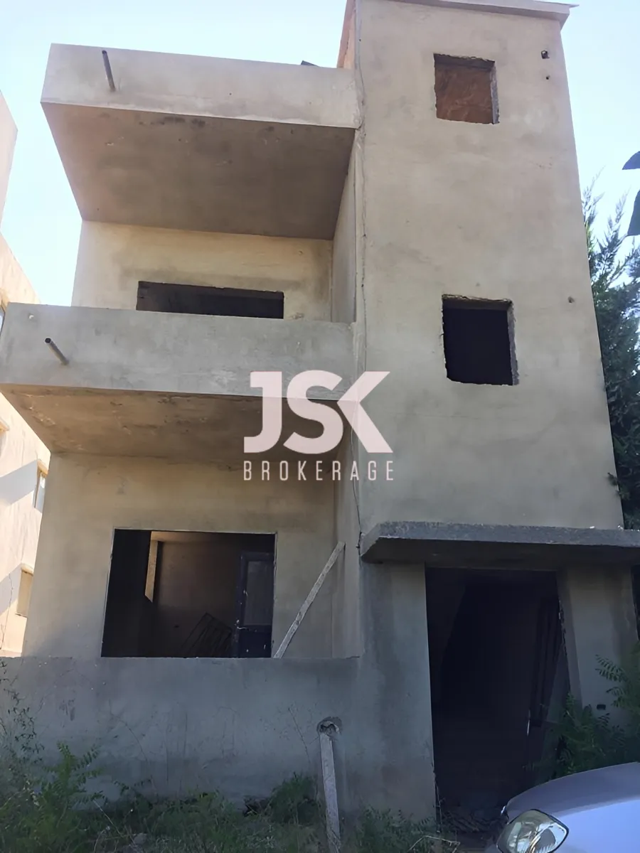 Land for Sale in Chouf, Lebanon
