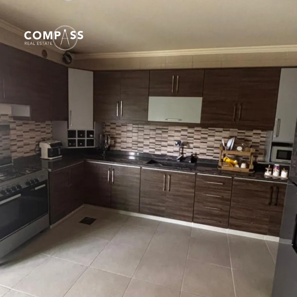 Apartment for sale in Aley, Lebanon