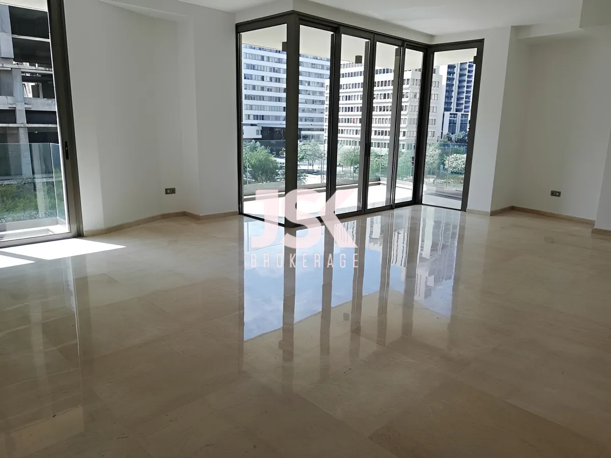 Apartment for Sale in Downtown, beirut - 2 bed, 3 bath