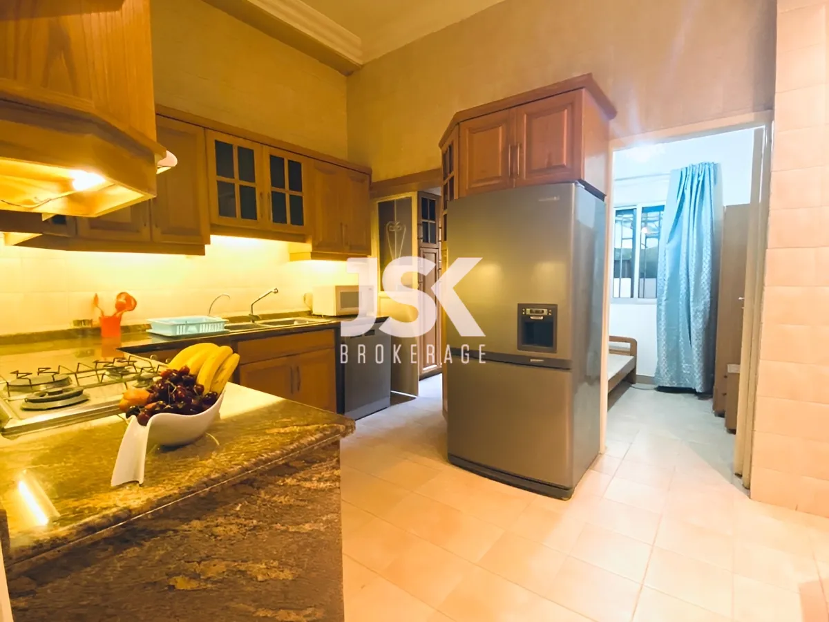 Apartment for Sale in Caree d'or, Achrafieh, Beirut, Lebanon