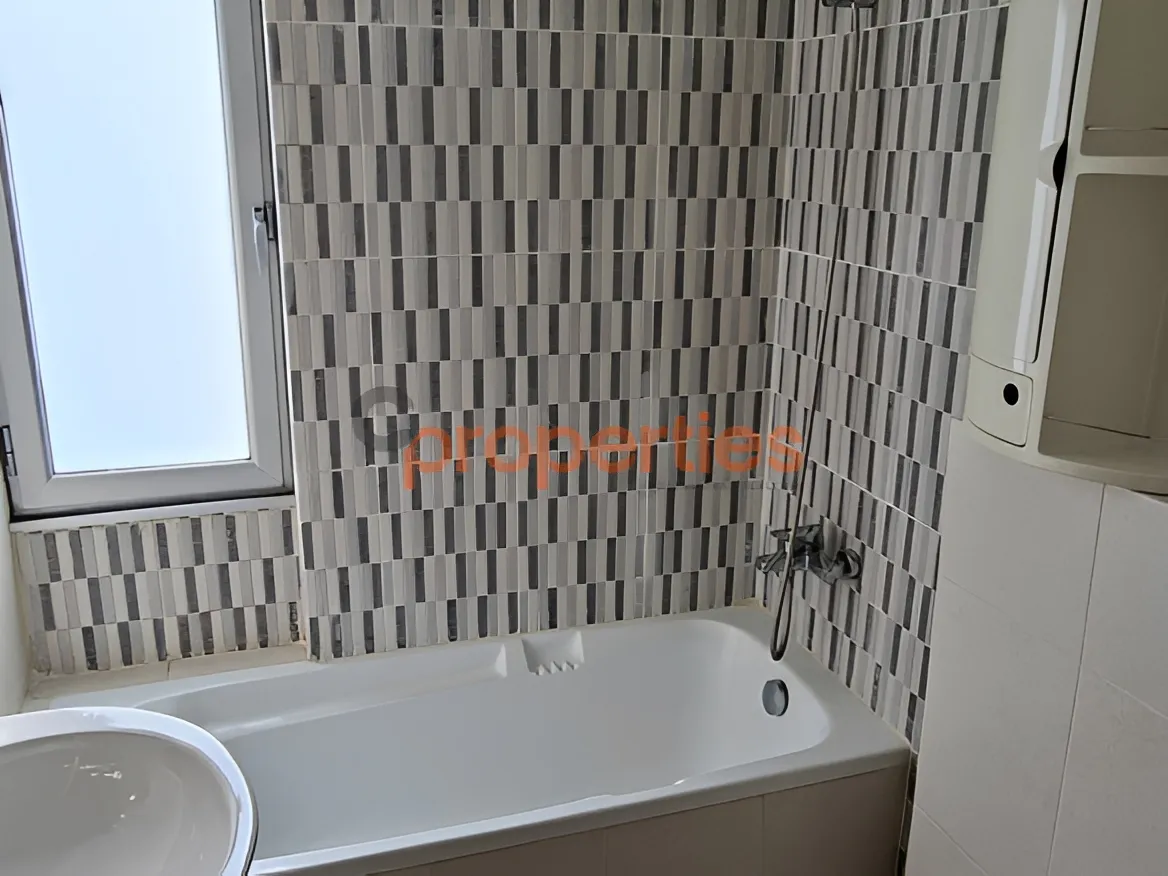Apartment for Rent in Achrafieh