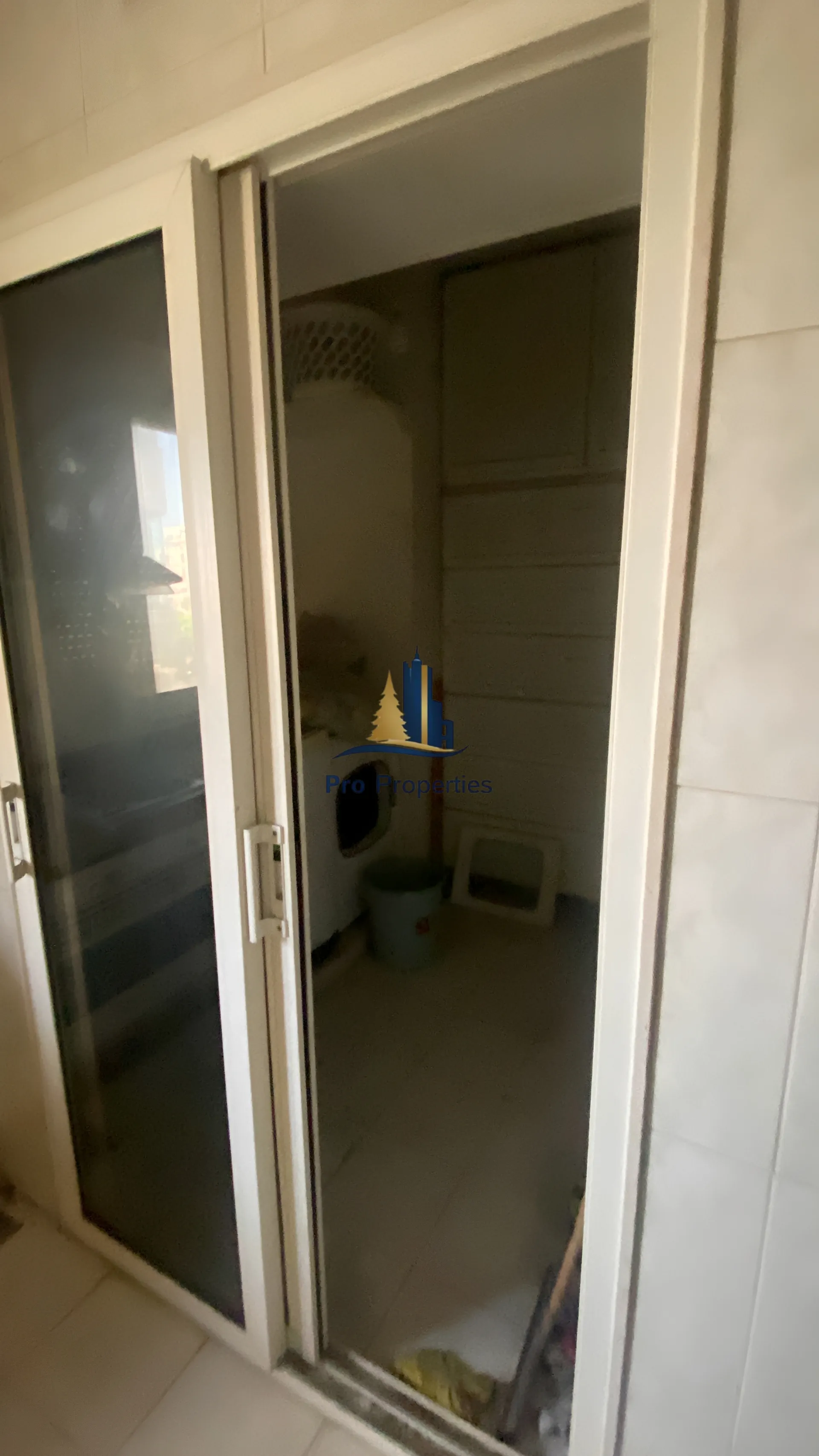 Apartment for sale in Jnah