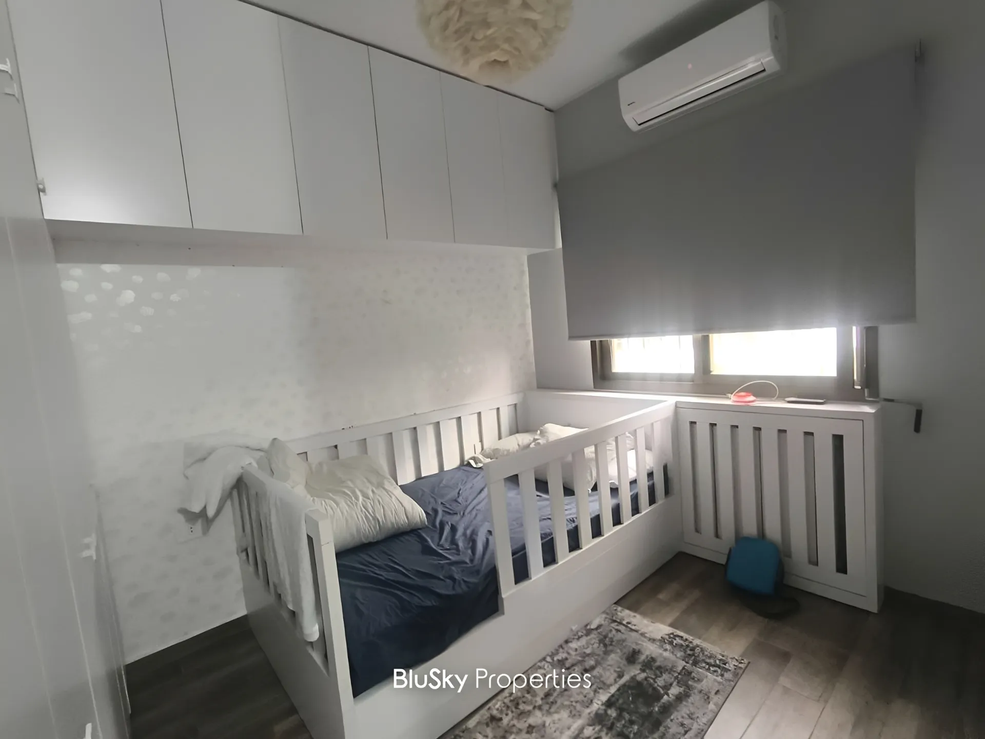 Apartment for sale in Aaoukar, Lebanon