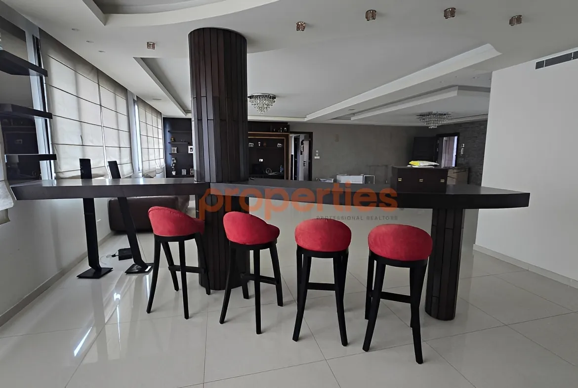 Apartment for Rent in Forn El Chebbak