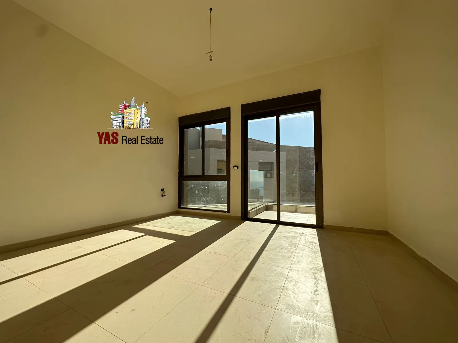 Apartment for Sale in Kfar Hbab