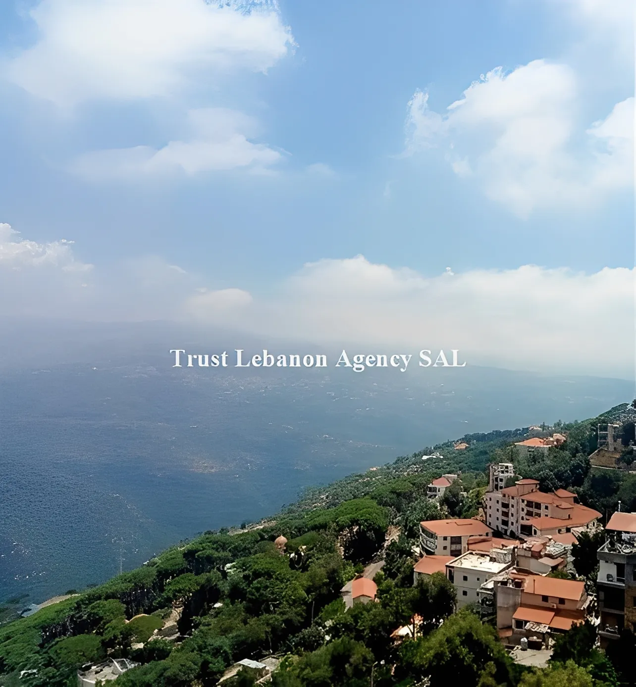 Apartment for Rent in Metn Beit Mery Lebanon